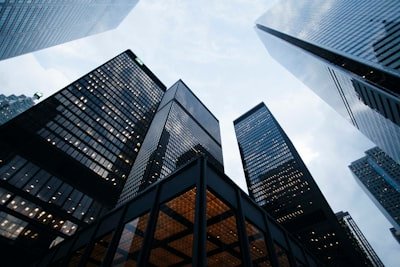 FSRA — regulatory framework