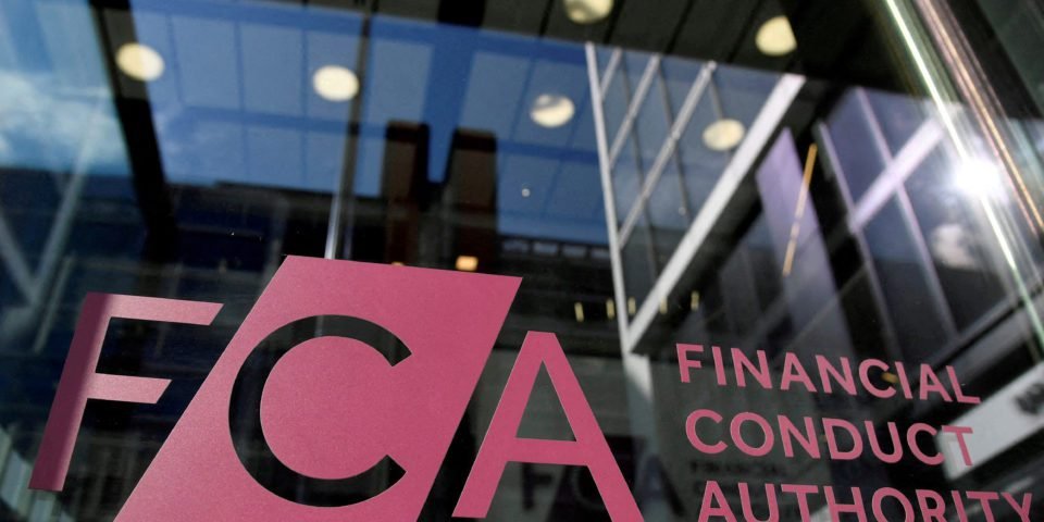 Financial Conduct Authority (UK) — regulatory framework
