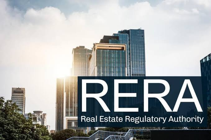 RERA — regulatory framework