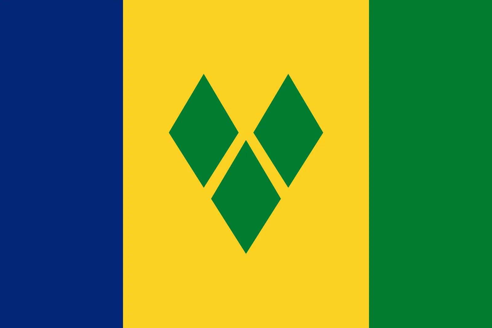 Saint Vincent
